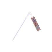 White Magic Hair Catching Drain Cleaning Brush