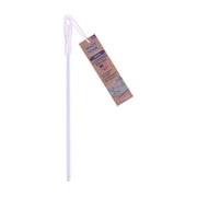 White Magic XL Hair Catching Drain Cleaning Brush