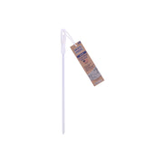 White Magic Hair Catching Drain Cleaning Brush