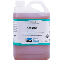 Heavy-Duty Floor Cleaner 5L – professional-grade cleaner for concrete, ceramic, and tiled floors. Removes oil, stains & dirt.