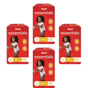 Huggies Essentials Junior Nappies (16kg+) | Size 6