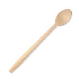 BioPak Coated Tall Wood Cutlery