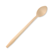 BioPak Tall Wood Cutlery