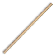 BioPak 6mm Regular Kraft BioStraw