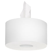 KLEENEX Centrepull 2-Ply Toilet Paper (25252) - 250m Per Roll - Hygienic & Absorbent