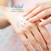 KLEENEX Alcohol Foam Hand Sanitiser 1L – Fast-Drying & Hygienic Dispenser System