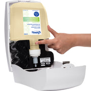 Kleenex Professional ICON Dispenser – Designed for Foam Skin Cleanser (52788)