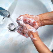 KLEENEX Liquid Hand Soap Bulk Pack – 6 x 1L Refill Cartridges | Ideal for Commercial & Office Use