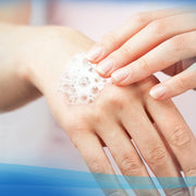 Kleenex Foam Soap with Moisturisers – Gentle & Hydrating for Soft Skin