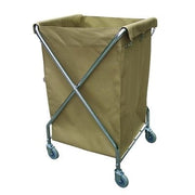 Jantex Servo-X Linen Trolley 220L