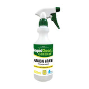 RapidClean Lemon Fresh Disinfectant
