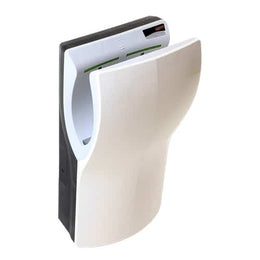 Davidson Washroom Mediclinics Dualflow Hands-in Hand Dryer
