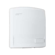 Davidson Washroom Mediclinics Junior Manual Hand Dryer Manual