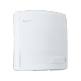 Davidson Washroom Mediclinics Junior Manual Hand Dryer Manual