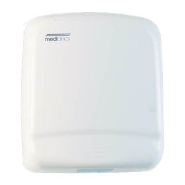 Davidson Washroom Mediclinics Optima Hand Dryer White