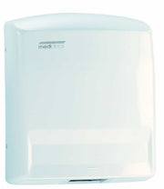Davidson Washroom Mediclinics Junior Manual Hand Dryer Auto