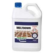 Oates Meltdown Floor Stripper 5L