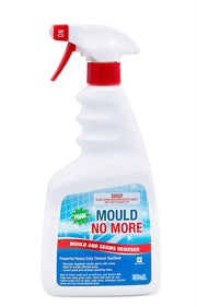 Mould Remover 5L – powerful sanitiser for eliminating mould, fungi, and bacteria on multiple surfaces.