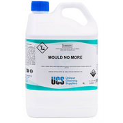 Mould Remover 5L – powerful sanitiser for eliminating mould, fungi, and bacteria on multiple surfaces.
