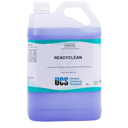Multi-Purpose Cleaner 5L – non-corrosive degreaser for all hard surfaces, removes grease & dirt with a fresh pine scent.
