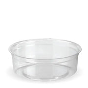 BioPak Unbranded Bioplastic Bowls