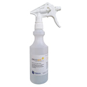 Microaid Disinfectant Spray Bottle +Trigger 500 mL