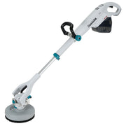 Makita 40V Max Brushless Scrubber Kit