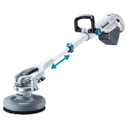 Makita 40V Max Brushless Scrubber Kit