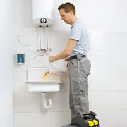 Karcher Puzzi 8/1 C
