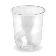 BioPak Unbranded Bioplastic Tumbler BioCups