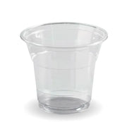 BioPak Unbranded Bioplastic BioCups