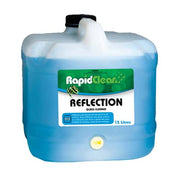 RapidClean Reflection - Glass Cleaner