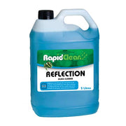 RapidClean Reflection - Glass Cleaner