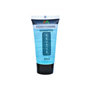 Revive Conditioning Shampoo 20ml (400 Units) – Biodegradable hair care solution for hotels, motels, and Airbnb guests