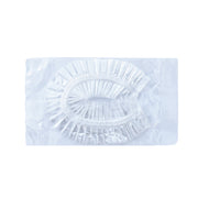 Revive Shower Cap (1000 Units) – Individually wrapped disposable shower caps for hotels, Airbnb, and bulk hospitality supplies
