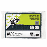 3M Scotch-Brite™ Extra Heavy Duty Pot 'N Pan Pad 88CC