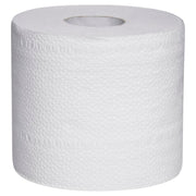 SCOTT Bulk Toilet Paper - Soft & Strong 2-Ply - Ideal for Commercial Use