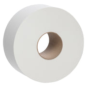 SCOTT 5748 6-Roll Pack - High-Capacity Compact Jumbo Toilet Tissue for Commercial Use