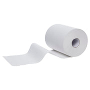 SCOTT Long Roll Paper Towels – 8 Rolls per Case, 140m per Roll, 1,120m Total, FSC Certified, AIRFLEX Technology, Bulk Paper Towels for Commercial Washrooms.