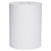 SCOTT Long Roll Paper Towels – 8 Rolls per Case, 140m per Roll, 1,120m Total, FSC Certified, AIRFLEX Technology, Bulk Paper Towels for Commercial Washrooms.