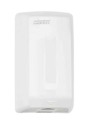 Davidson Washroom Mediclinics Smartflow Auto Hand Dryer White