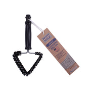 White Magic Super Sturdy Grout Cleaning Brush