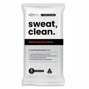CleanLIFE Sweat Clean
