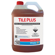 Whiteley Tile Plus Degreaser Detergent