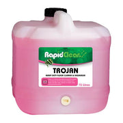 RapidClean Trojan Heavy Duty Floor Cleaner
