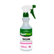 RapidClean Trojan Heavy Duty Floor Cleaner