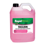 RapidClean Trojan Heavy Duty Floor Cleaner