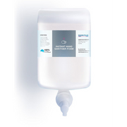 UCS Hand Sanitiser Foam 1L - Bulk Pack (6 Pods) for Commercial & Workplace Use