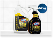 Clorox Urine Remover Bulk 3.78L