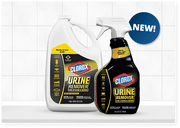 Clorox Urine Remover 946ml